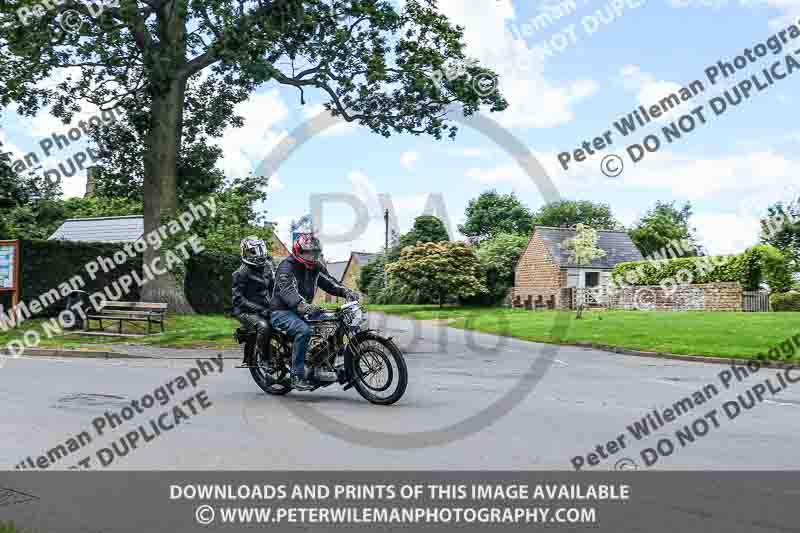 Vintage motorcycle club;eventdigitalimages;no limits trackdays;peter wileman photography;vintage motocycles;vmcc banbury run photographs